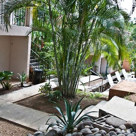 Villas San Angel Сардиналь Экстерьер фото