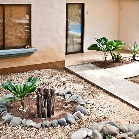 Villas San Angel Сардиналь Экстерьер фото
