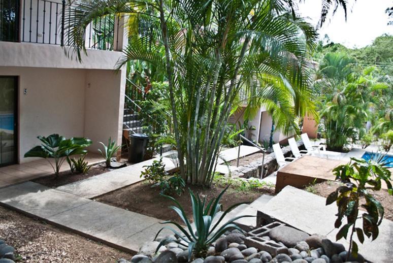 Villas San Angel Сардиналь Экстерьер фото
