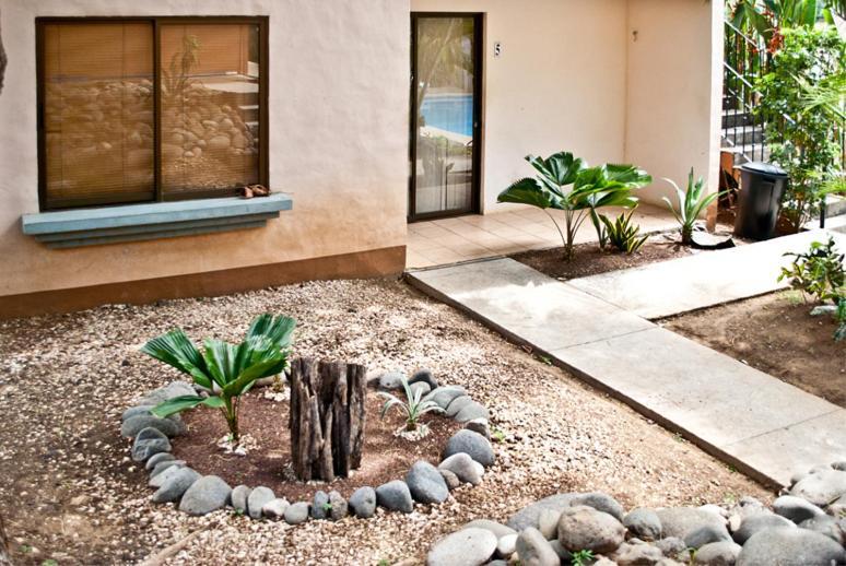 Villas San Angel Сардиналь Экстерьер фото