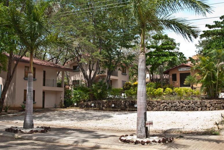 Villas San Angel Сардиналь Экстерьер фото
