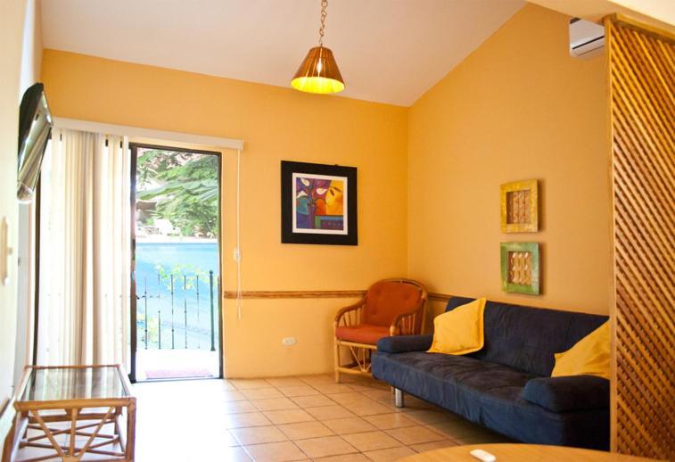 Villas San Angel Сардиналь Номер фото